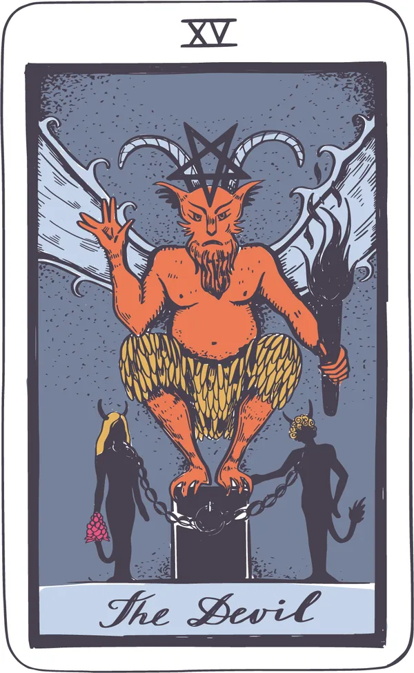 Le Diable