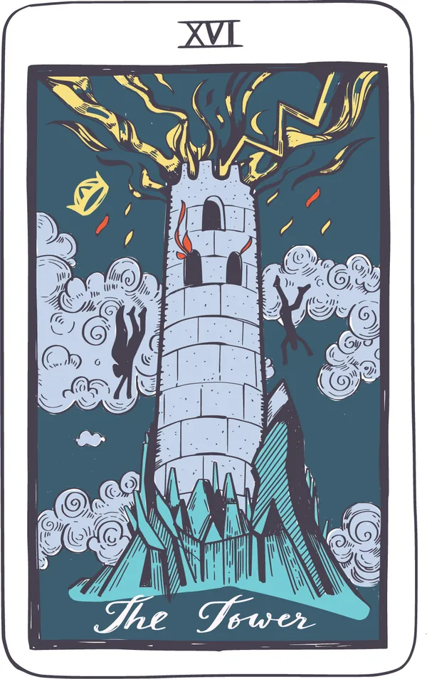 La Maison Dieu (La Tour)
