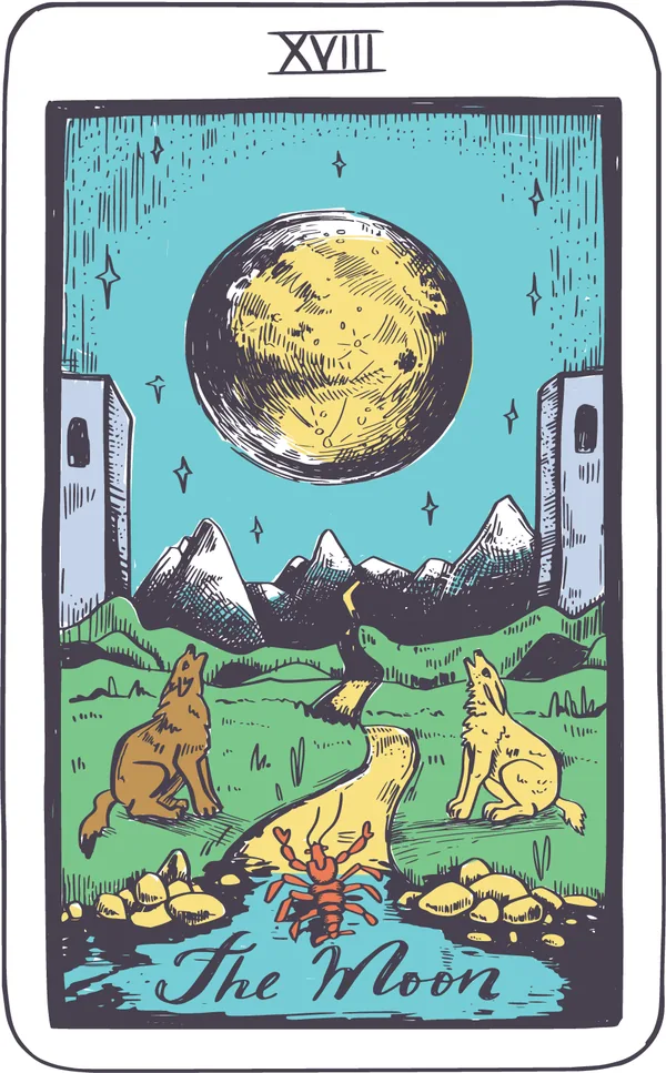 La Lune