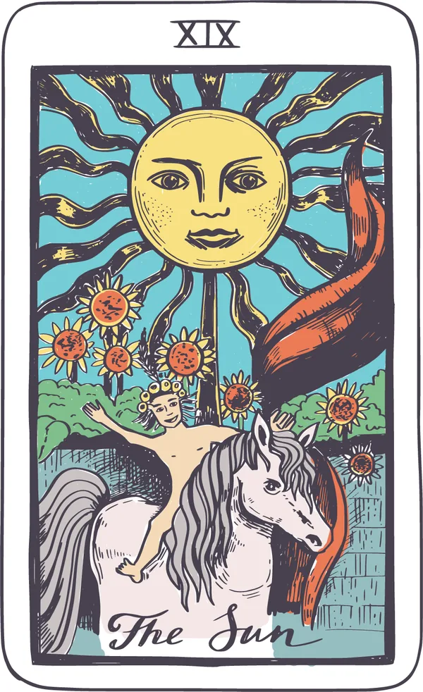 Le Soleil