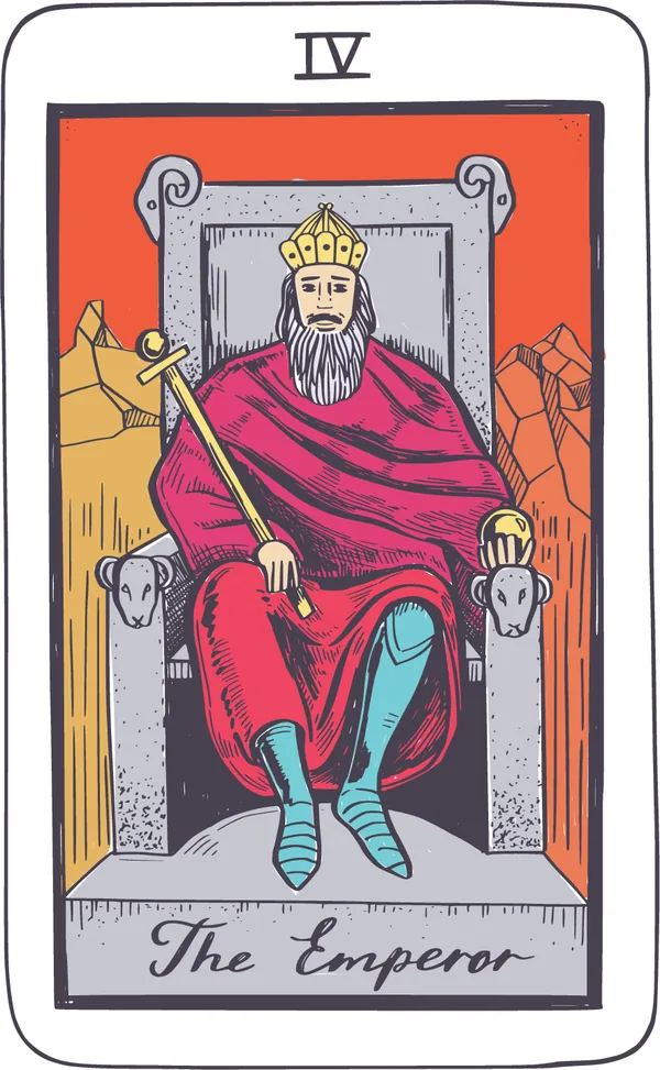 L'Empereur