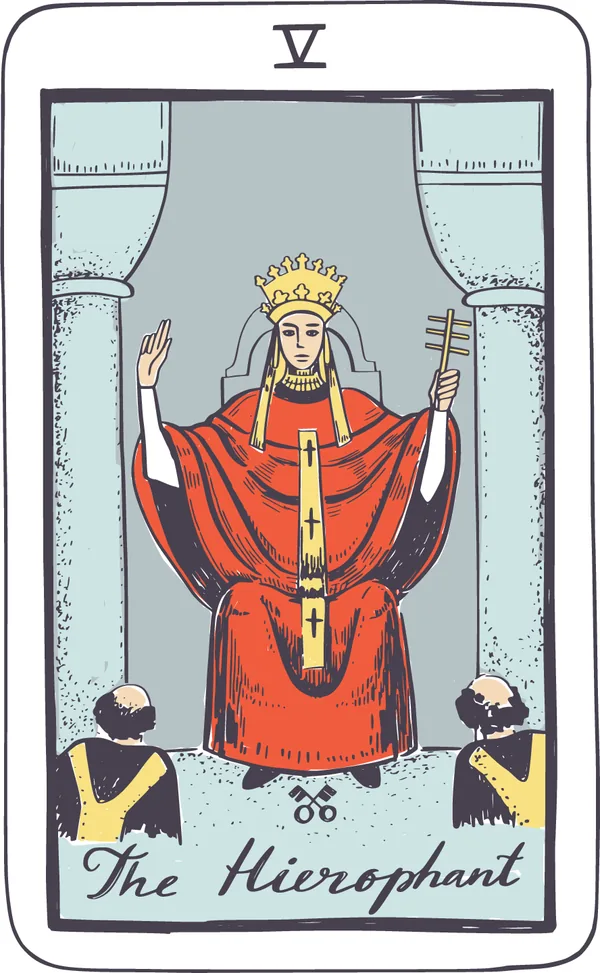 Le Pape