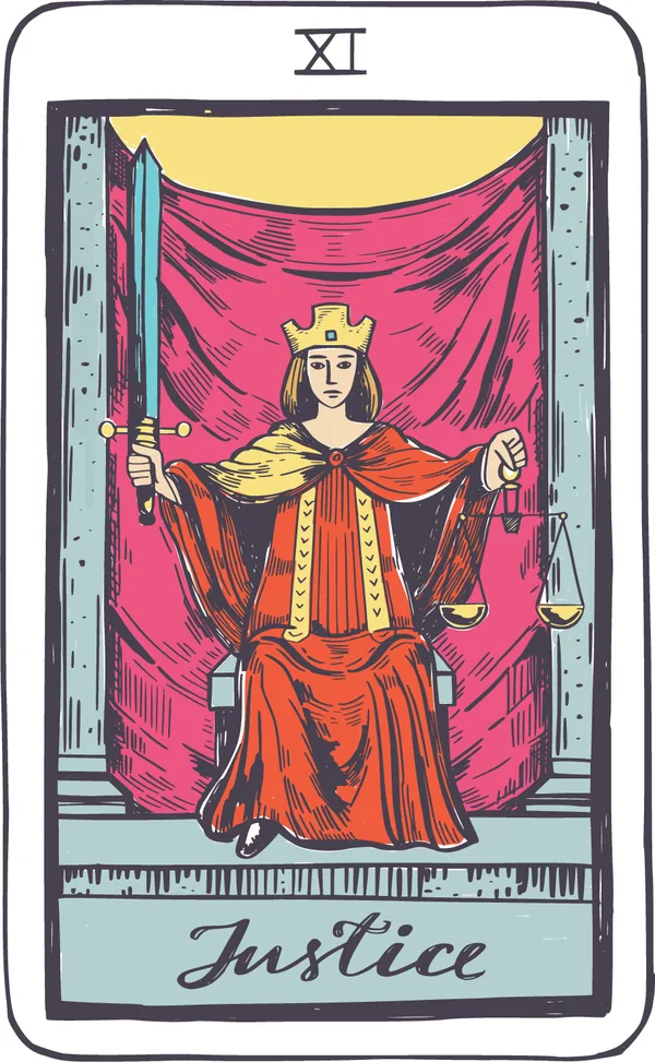 La Justice